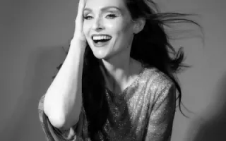 Sophie Ellis-Bextor