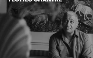 Teofilo Chantre