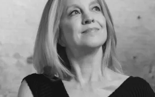 Maria Schneider