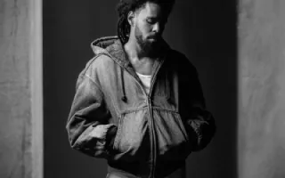 J. Cole