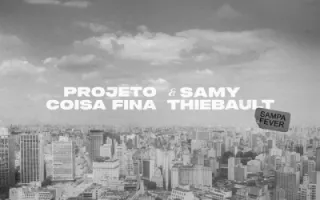 Projeto Coisa Fina