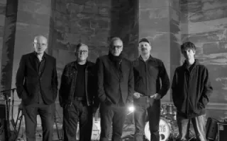 Teenage Fanclub