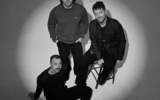 The Fray
