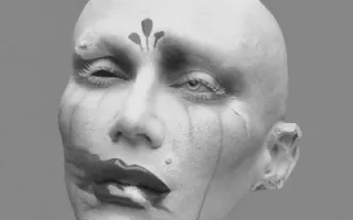 Sasha Velour