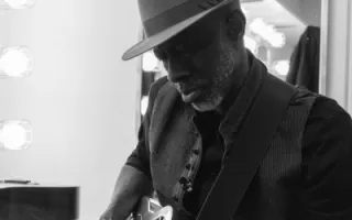 Keb' Mo'
