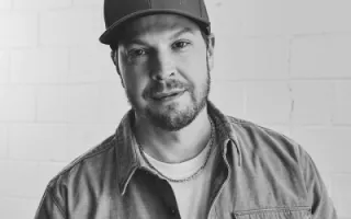 Gavin DeGraw