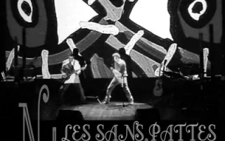 Les Sans Pattes