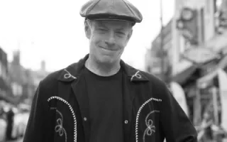 Dave Keyes