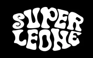 Super Leone