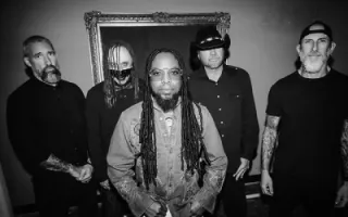 Sevendust