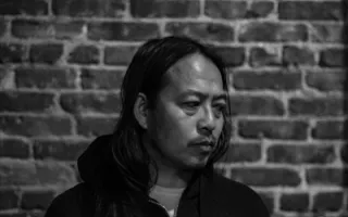 Tashi Dorji