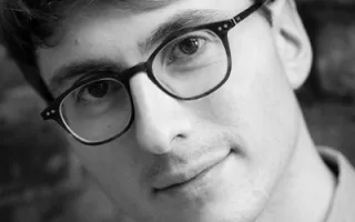 Guillaume Bellom