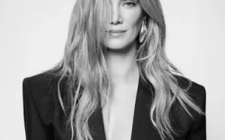 Delta Goodrem