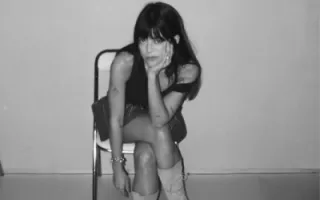 Louve Louve