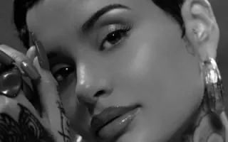 Kehlani