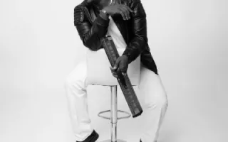 Sonny Gullage