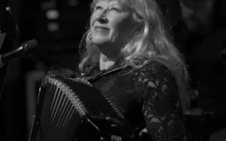 Loreena McKennitt