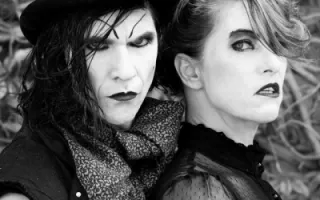 The Dresden Dolls