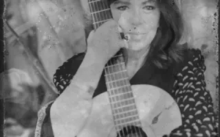 Maria del Mar Bonet