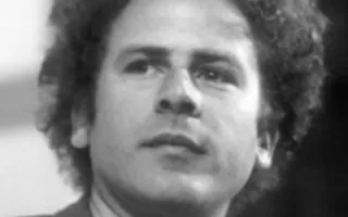 Art Garfunkel