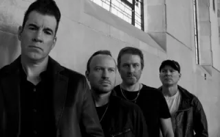 Theory of a Deadman