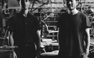 Lolo & Sosaku