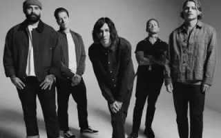 Sleeping with Sirens