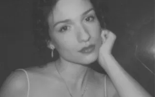 Enola Cox
