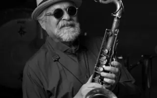 Joe Lovano