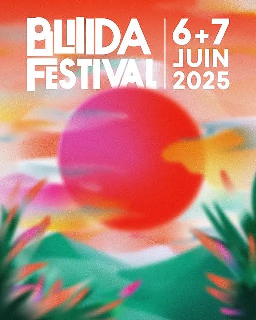 Bliiida Festival 2025