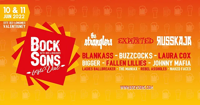 BockSons festi'Val 2022