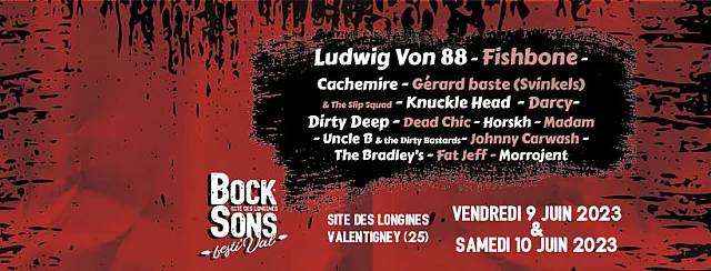 BockSons festi'Val 2023