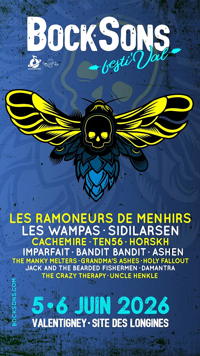 BockSons festi'Val 2026