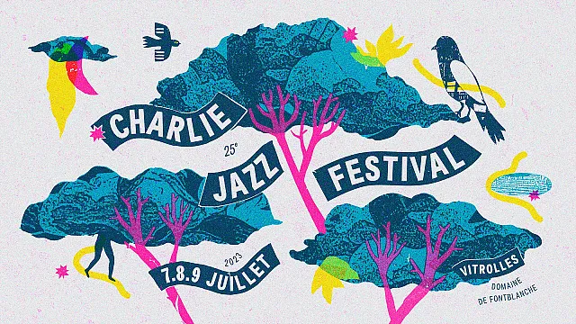 Charlie Jazz Festival 2023
