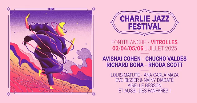 Charlie Jazz Festival 2025