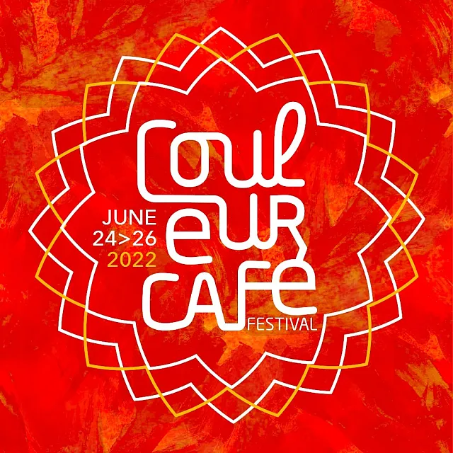 Couleur Café 2022