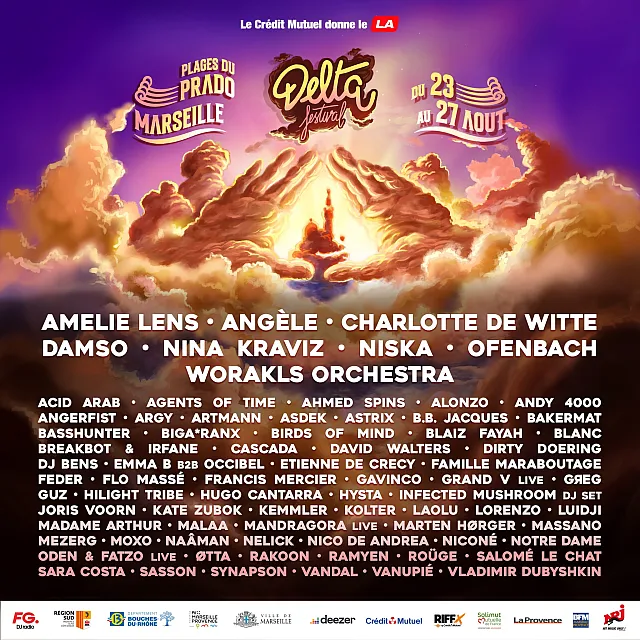DELTA Festival 2023