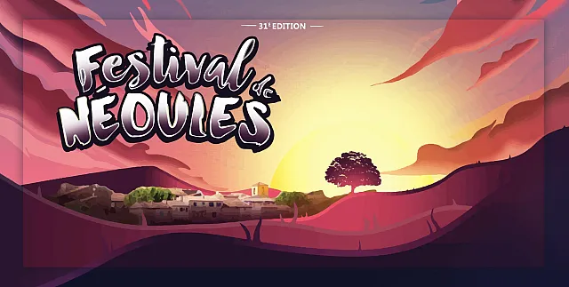 Festival de Néoules 2022