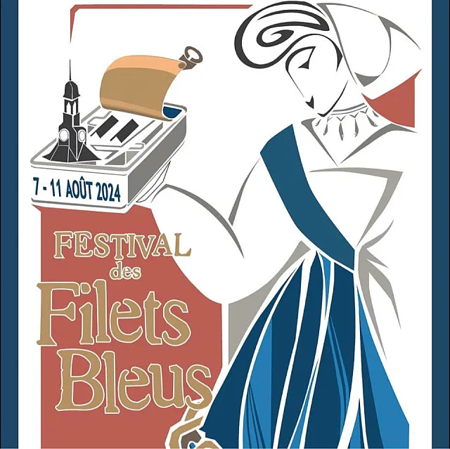Festival des Filets Bleus 2024