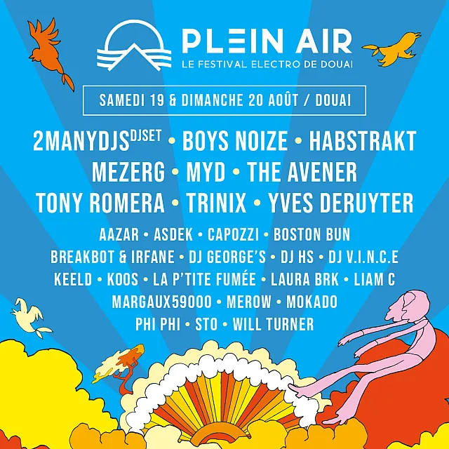 Festival Plein Air 2023
