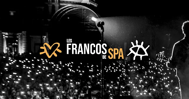Francofolies de Spa 2022