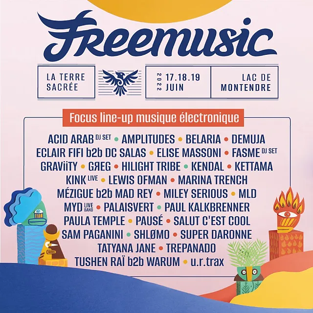 Freemusic Festival 2022