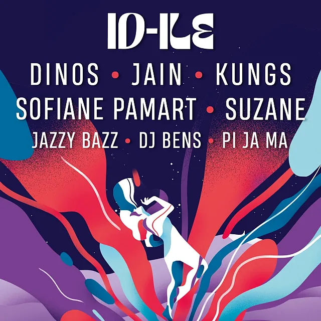 Id-Ile Festival 2023