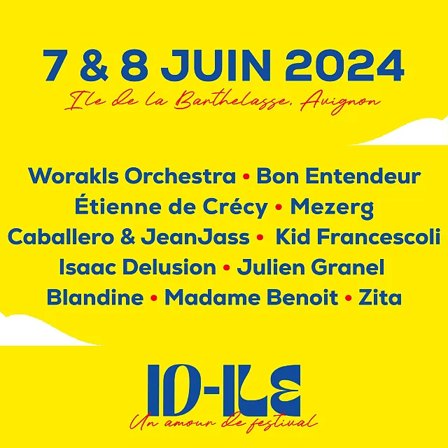 Id-Ile Festival 2024
