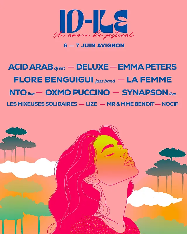 Id-Ile Festival 2025