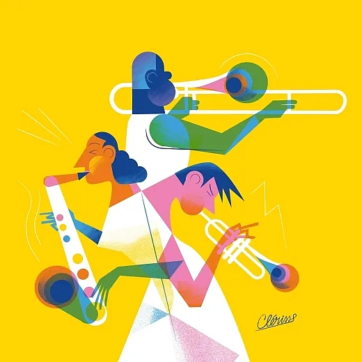 Jazz à Vienne 2024