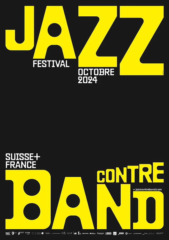 JazzContreBand 2024