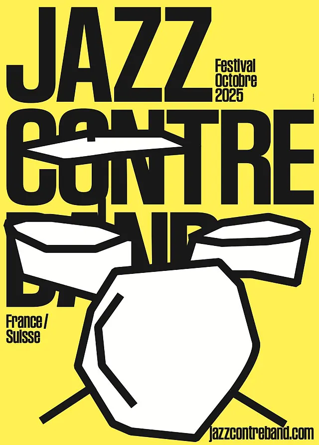 JazzContreBand 2025