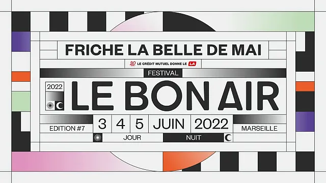 Le Bon Air 2022