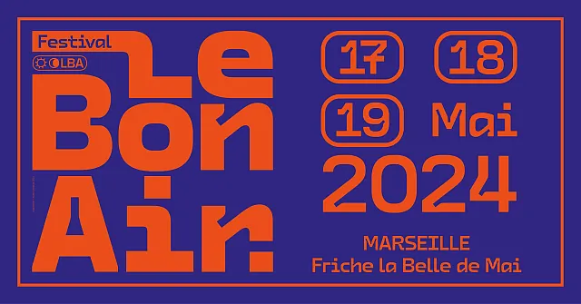 Le Bon Air 2024